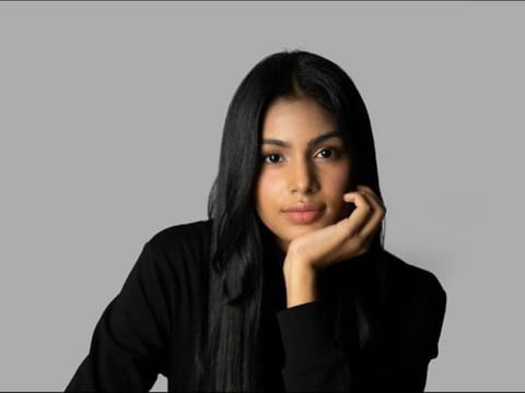 Sriya Lenka
