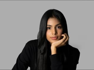 India’s first K-pop star Sriya Lenka on her big break in music