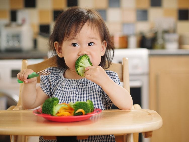 Nutrition