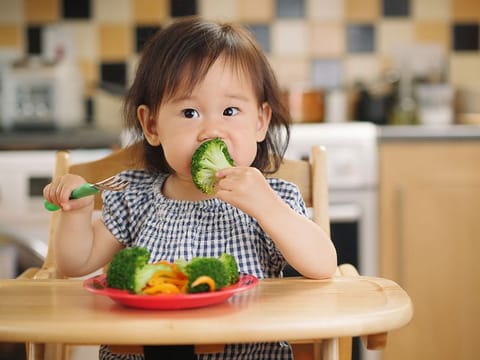 Functional nutrition acts like medicine.