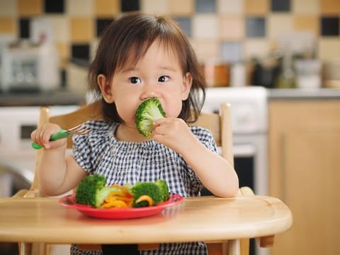 Functional nutrition acts like medicine.