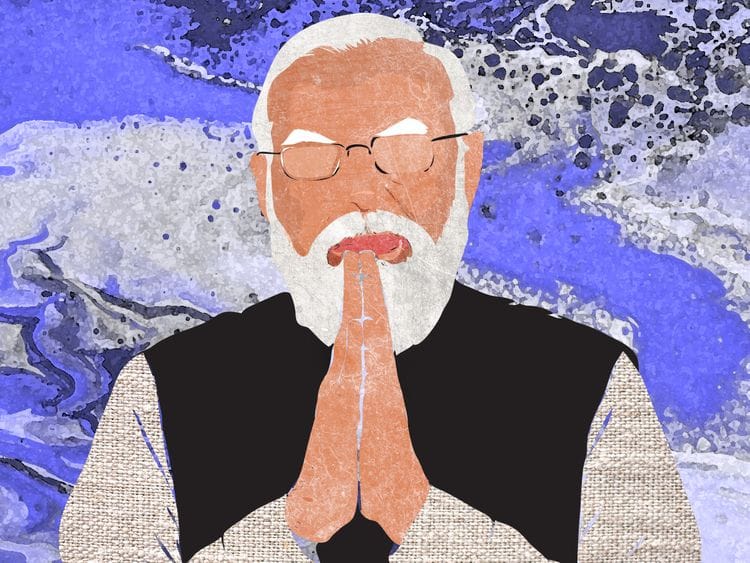OPN Modi 