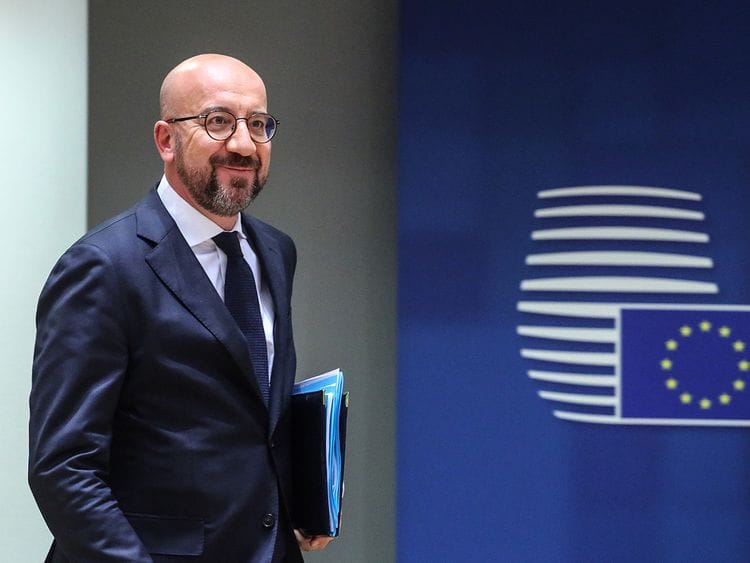 220531 Charles Michel
