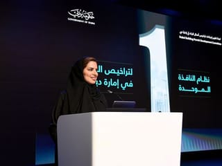 Dubai launches single window for building permits