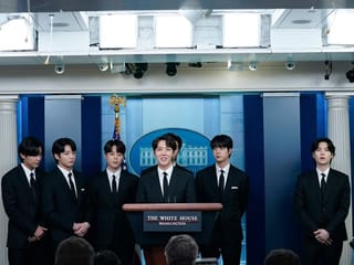 K-pop supergroup BTS 'devastated' by US hate crimes