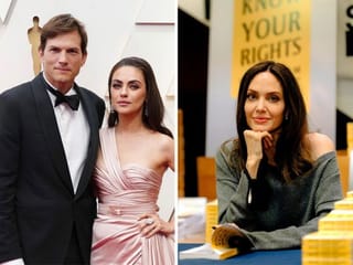 Global Day of Parents 2022: Hollywood stars with unconventional parenting styles