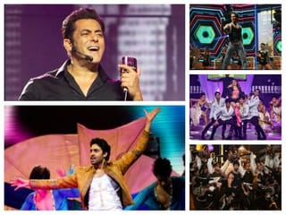 Salman Khan to Shahid Kapoor: All the big Bollywood stars headed to Abu Dhabi for IIFA
