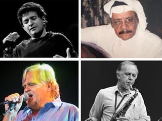 KK, Edava Basheer, Talal Maddah, Nelson Eddy, Mango: Singers who died after concert
