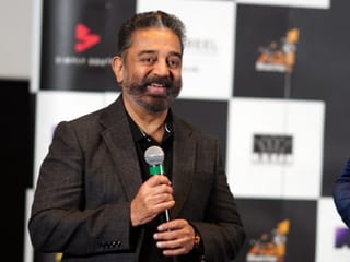 ‘I am not in this game for the money’: Kamal Haasan talks fame and ‘Vikram’