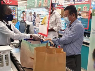 From the Editors: ‘Abu Dhabi Single-Use Plastics Policy’ a stitch in time