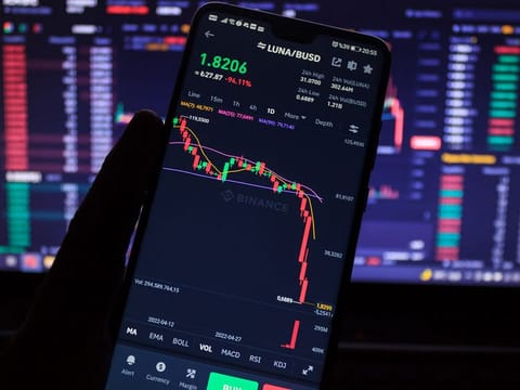Some unscrupulous developers have attracted investments, then walked away before building what they promised - leaving their supporters with worthless holdings.