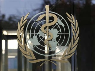 Outbreaks of diseases such as monkeypox becoming more frequent, warns WHO 