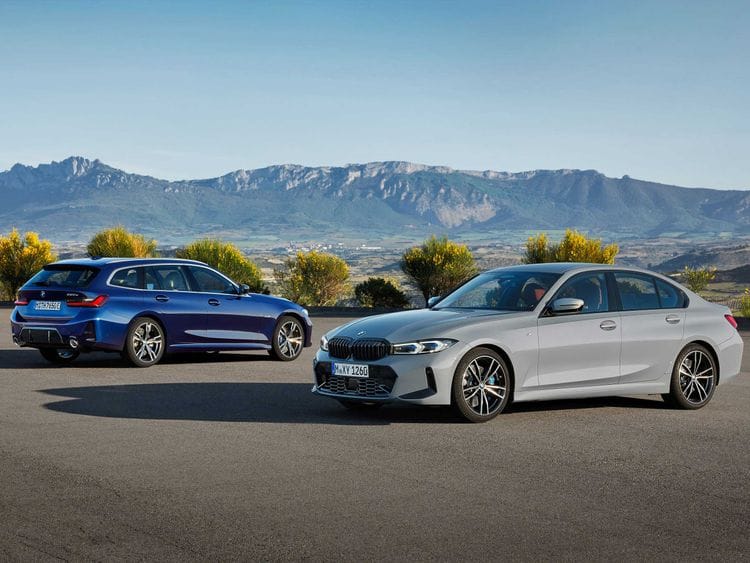 auto bmw