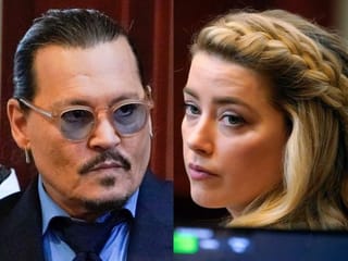 Why Johnny Depp lost his libel case in the UK but won in the US