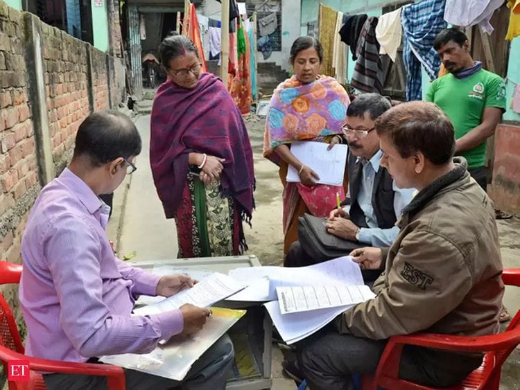 OPN INDIA CENSUS