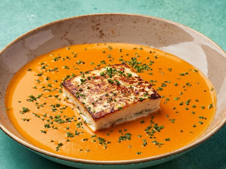 Paneer Makhani