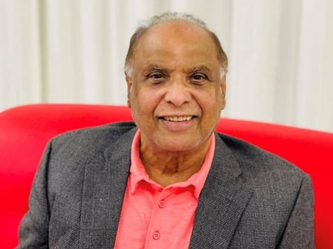 Indian expatriate Ponnampadikkal Mohammed Ashraf shares his story with Gulf News on the 50th anniversary of his arrival in the UAE.