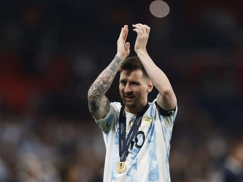 Argentina's superstar Lionel Messi will be preparing in Abu Dhabi in bid to win maiden World Cup title in what could possibly be in his last appearance in the showpiece.