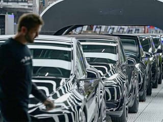 US probes Tesla recall of 2 million vehicles over Autopilot, citing concerns