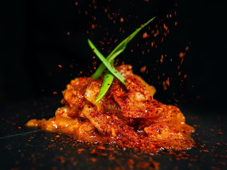 kimchi