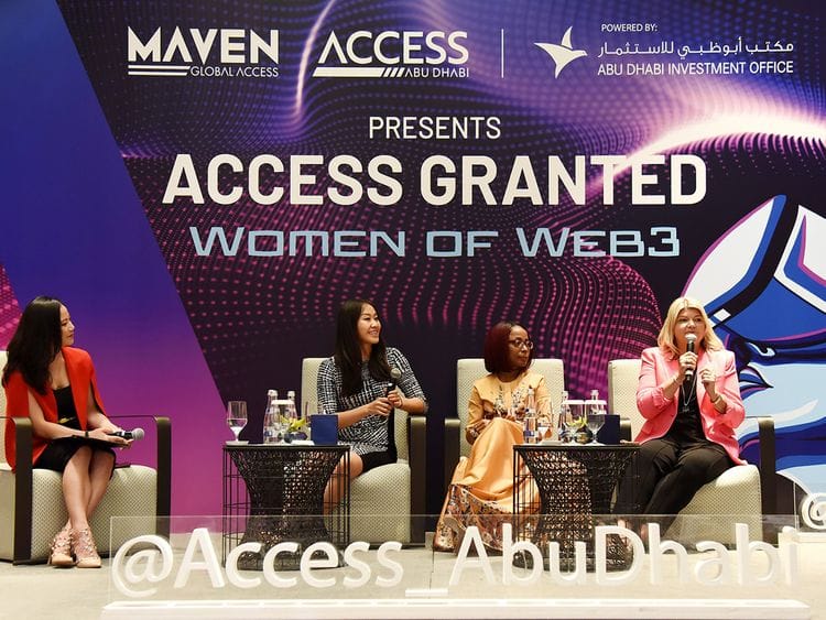 women-of-web3