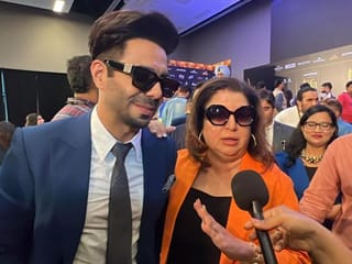 IIFA Rocks host Farah Khan says she won’t make jokes to humiliate Bollywood stars