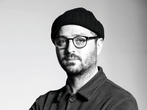 Alexis Christodoulou 
