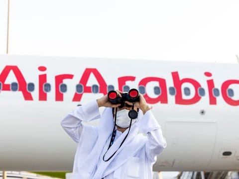 Apart from Fly Jinnah, another airline will soon launch domestic services in Pakistan. It will be interesting to see what sort of pricing strategy these carriers will start on. 