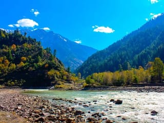 Reader's photo essay: A trip through the hills and valleys of northern Pakistan