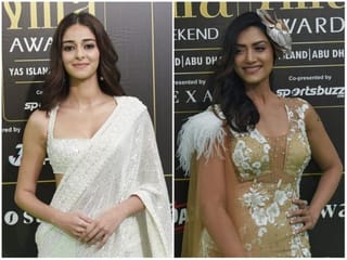 IIFA Awards 2022: All the excitement from Bollywood's biggest night — as it happened