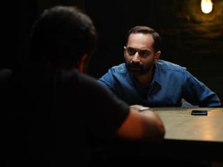 ‘Vikram’ film review: Fahadh Faasil steals the show in this action entertainer
