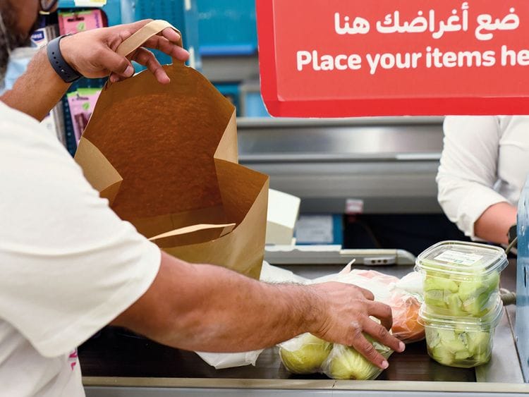 20220605 plastic bags