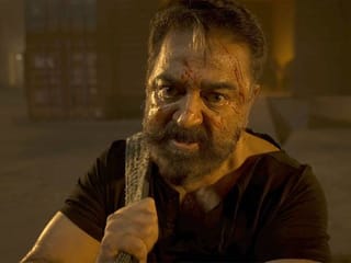 Kamal Haasan’s ‘Vikram’ storms box office, earns big in India, UAE