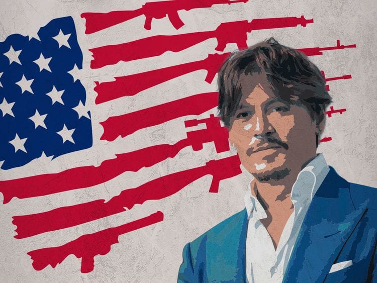 Depp