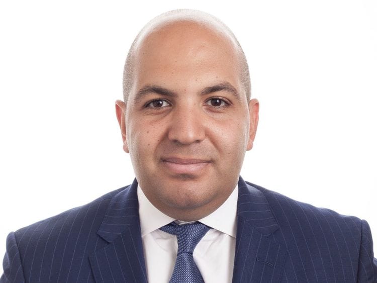 EFG Hermes