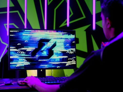 Dubai is hosting Esports competitions alongside the most-awaited UAE SWAT Challenge.