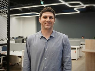 UAE-based Palestinian-American expat starts an employee benefits platform at age 27: Here’s how