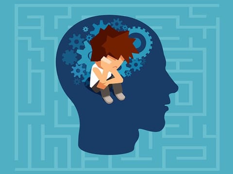 Childhood trauma can impact adulthood in many ways