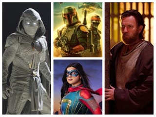 ‘Ms Marvel’ to ‘Obi-Wan Kenobi’: 13 shows, films to catch on Disney+ as it launches in UAE