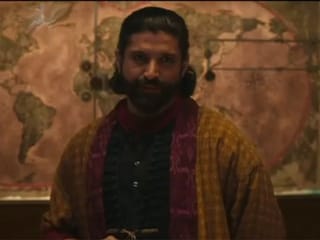 Watch: Bollywood actor Farhan Akhtar shares first look at role in ‘Ms Marvel’