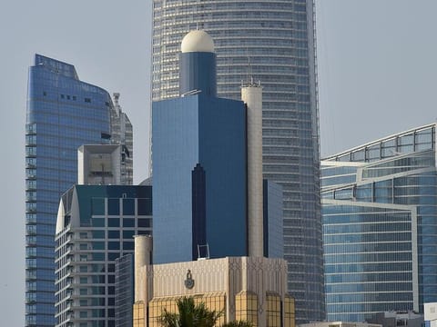 The latest financials by UAE's listed companies affirm the bounce in new business. This is also filtering down to private enterprises too, according to the S&P Global data.