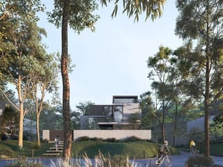 In Pictures: Sharjah mega-developer Arada takes ‘green cover’ up a few notches at Masaar 