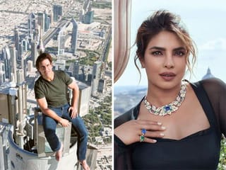 Tom Cruise, Priyanka Chopra: Hollywood and Bollywood stars who aren’t afraid of some action