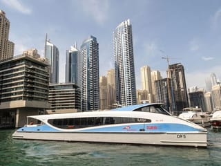 From the Editors: Dubai’s focus on marine transport is timely 