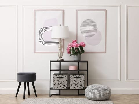 A home entryway is a magical portal to your home. 