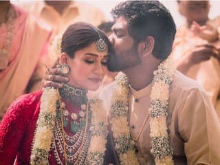 Nayanthara and Vignesh Shivan face backlash over collaboration with MeToo accused 