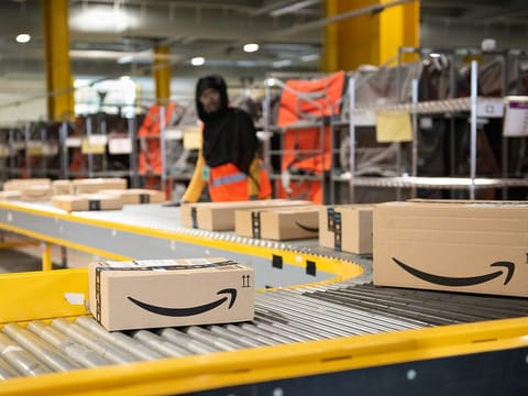 Amazon unveiled 18,000 job cuts on Wednesday (January 4, 2022), following 10,000 layoffs announced in November.