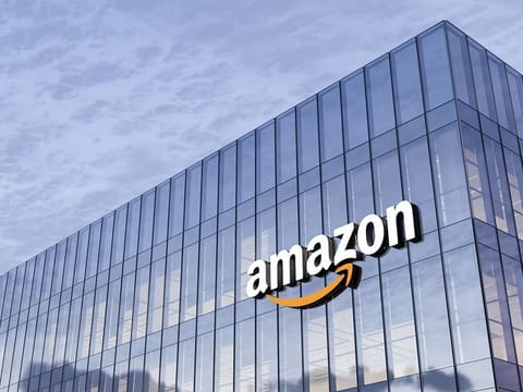 Amazon