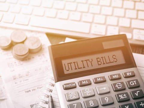 According to Dubai Electricity and Water Authority (Dewa), if your AC is more than 10 years, you should consider replacing it. Picture used for illustrative purposes.