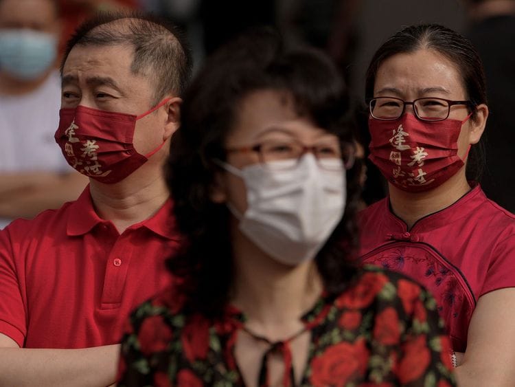 Masks